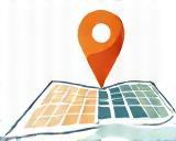 Mapイラスト