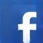 Facebookアイコン