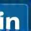 LinkedInアイコン
