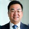 David Lee 顔写真