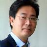 Kenji Nakamura 顔写真